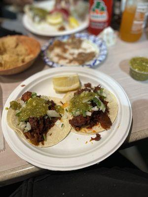Apatzingan Taqueria