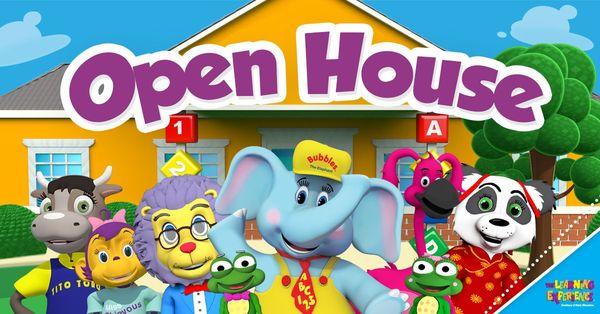 The Learning Experience - Tyngsboro