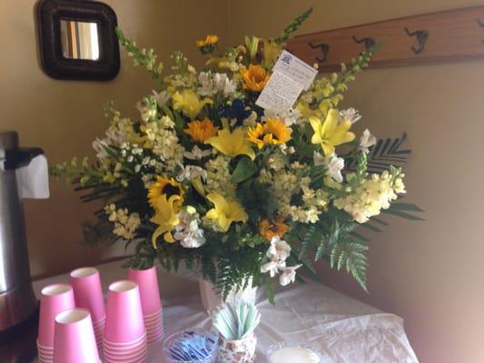 Karen's Flower House