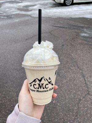 Copper Mountain Coffee