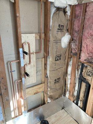 Thompson's Plumbing & Repair