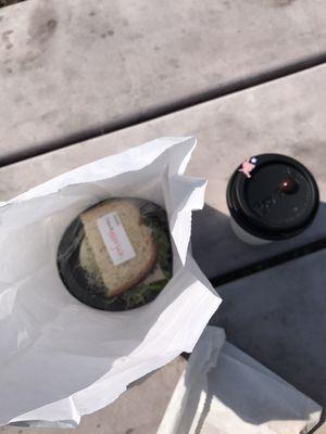 Gordy's Warming House