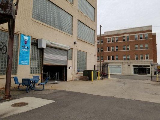 2020-10-29 Free Bikes 4 Kidz Detroit. A 501 (c)(3) non-profit organization dedicated to refurbishing donated bikes to kids most in need.