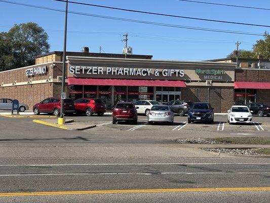 Setzer Pharmacy & Gift Center