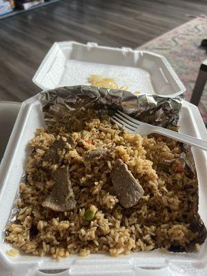 Chao's Asian and American Foods