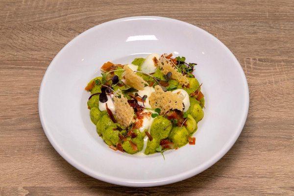 Mozzico - Cucina, Pizza & More