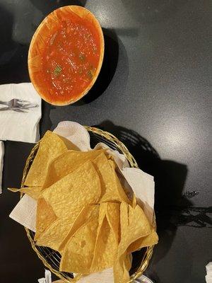 Los Reyes Mexican Restaurant