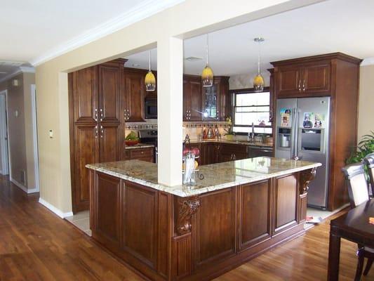 Square One Contracting, Inc.