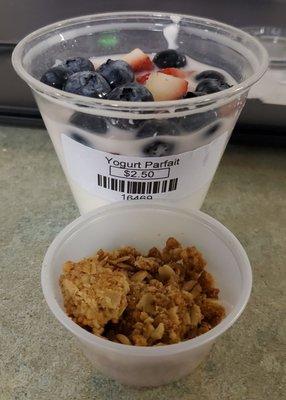 The Well Bean Express Cafe