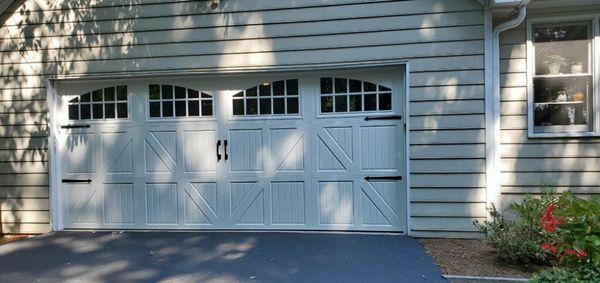 Freedom Overhead Doors