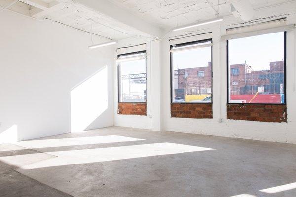 Palmetto Pop Up Shop