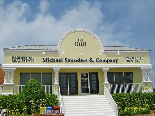 Michael Saunders & Company Burnt Store Marina