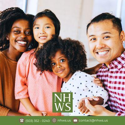 New Horizons Wellness Services