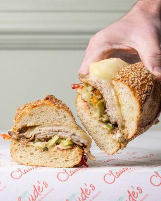 Claude's Italian Specialties