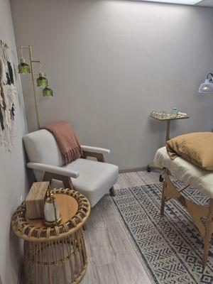 Treatment Room