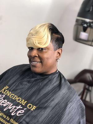 The Kingdom of Beauté