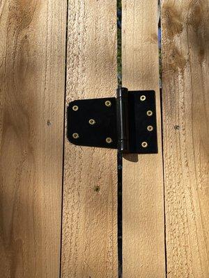 Roland Landscaping & Fence Building