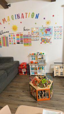 Brighter Days Daycare