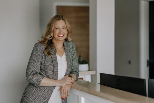 Tanya Van Voorst, Au.D., CCC-A
Doctor of Audiology