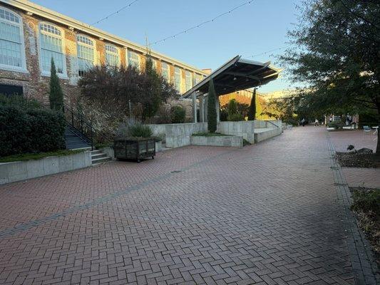 Color Works Meeting Space