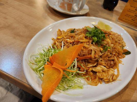 Tip Thai Cuisine