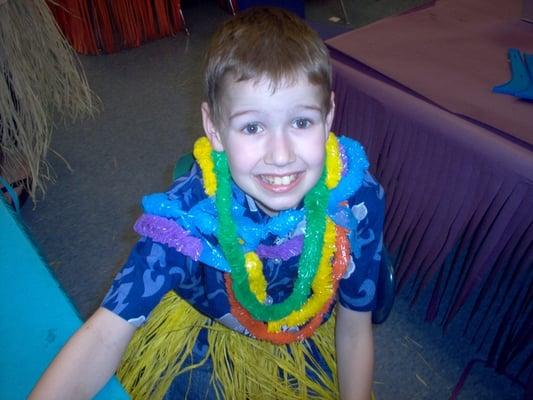 Octorara Middle School