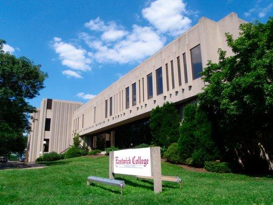Eastwick College - Hackensack