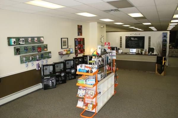 Griffin Computer Repair