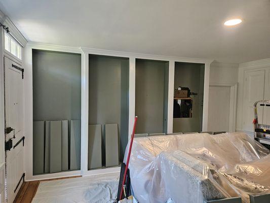 Molina's Home Services