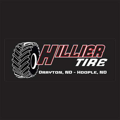 Hillier Tire LLC