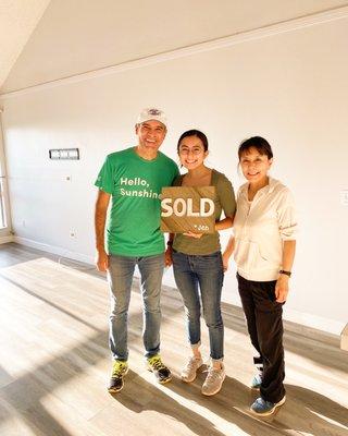 John Reeves Team at Reef Point Real Estate