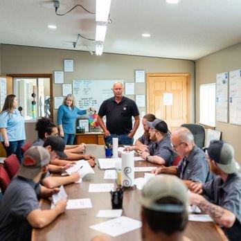 Kevin Ginnings Plumbing