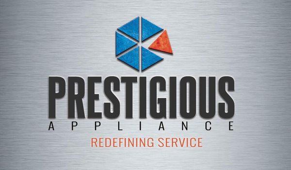 Prestigious Appliance