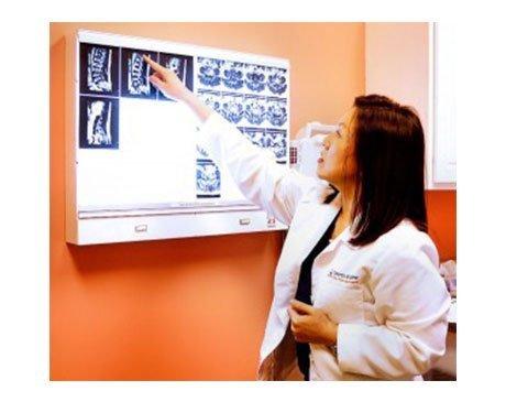 Sports and Spine Pain Management: Hyon Schneider, MD is a Pain Management Specialist serving Havre de Grace, MD