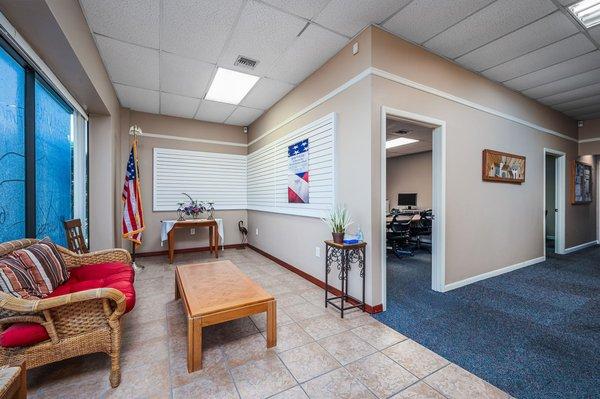 Ammen Family Cremation & Funeral Care