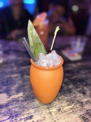 Stampede Cocktail Club