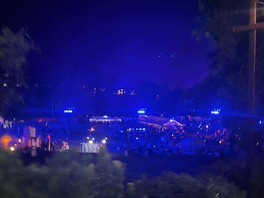 Crossline Community Church