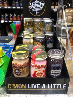 American Spirits Beverage