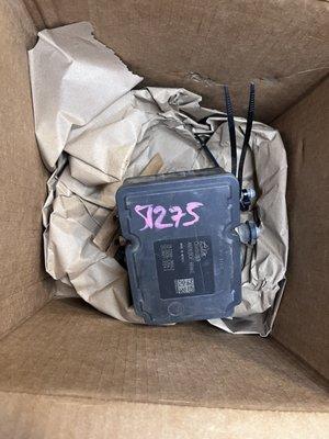 BackToRoad Auto Parts