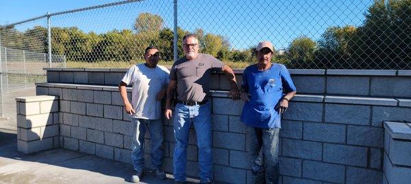 Robinson Construction