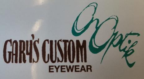 Gary's Custom Optik
