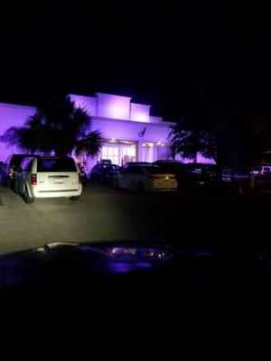 Ambassador Event Center