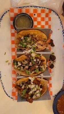 Blue Iguana Taco Bar & Cantina