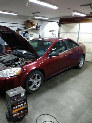 Phillips Mobile Mechanics