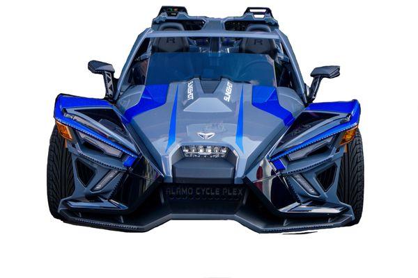 Street Dream Rentals