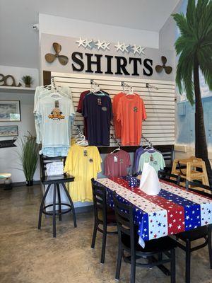 Shag's Crab & Seafood