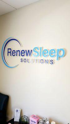 Renew Sleep Solutions