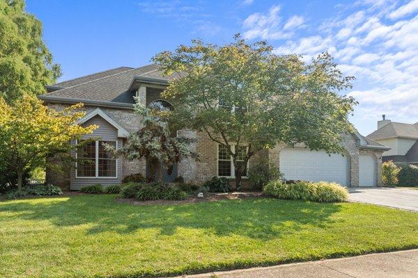 Linda Batt - Keller Williams Realty