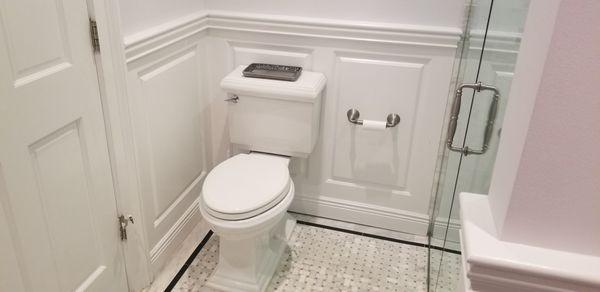 Wainscoting America LLC