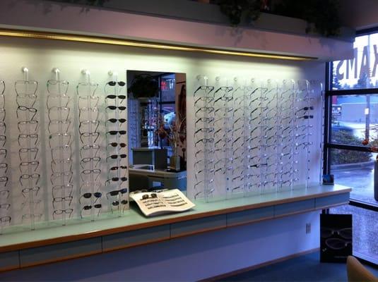 Binyon Oak Tree Family Vision